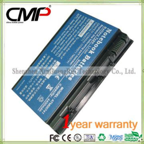 8 C Battery For Acer Extensa 5210 5220 5420G TM00741 TM00751 TM00742